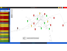 SEMAFORM MANAGEMENT SYSTEM SZS-17