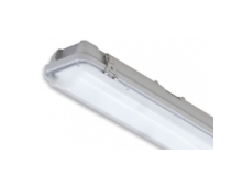 EML LED LINEAR LUMINAIRE (CNBOP)