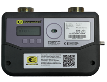 ULTRASONIC GAS METER