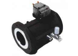 TURBINE GAS METER