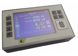 LGMI-16 intrinsically safe teletechnical meter
