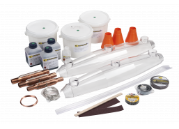 MK 50-85/ETE CABLE JOINT