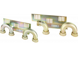 MONOCONNECTOR FOR GAS METER MW 130