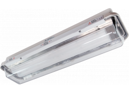 NLS-6 LED lamp