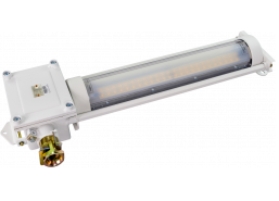 OLR-1 Explosion-proof lamp