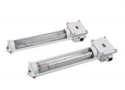 OLR-2D double approval lamp