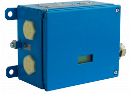 INTRINSICALLY SAFE LOCKOUT SIGNAL SBI-89/1
