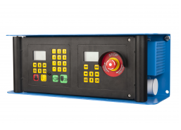 SGK-10 TERMINAL LOUDSPEAKING & SIGNALLIG DEVICE