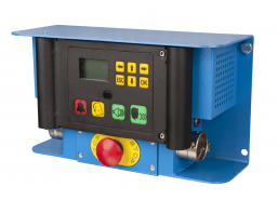 SGW-SN-10 LONGWALL LOW-FORM LOCKOUT LOUDSPEAKING & SIGNALLING DEVICE