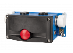 SW-10 LOCKOUT BOX
