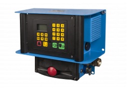 SGW-10 LOCKOUT LOUDSPEAKING & SIGNALLING DEVICE