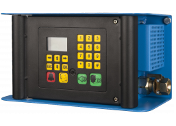 SG-10 LOUDSPEAKING & SIGNALLING DEVICE