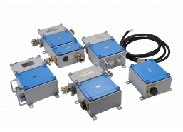 POWER SUPPLY ZIS-x/04/x