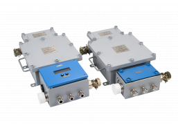 ZISD-13 ITRINSICALLY SAFE PSU