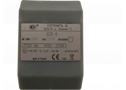 POWER SOURCE 3ZZI-5/x