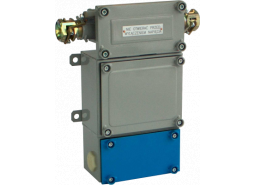 ZSI-94/1 INTRINSICALLY SAFE MAINS POWER SUPPLY