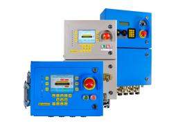 ELSAP-05 Automation Control System