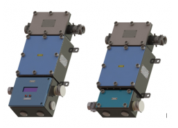 ZISR-18 type intrinsically safe redundant power supply