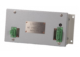 ZIL-17 Intrinsically Safe Power Supply