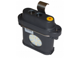 LS-12 PORTABLE LAMP