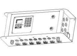 System Local Adapter SAL-16