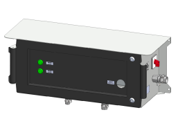 Power box SZ-10