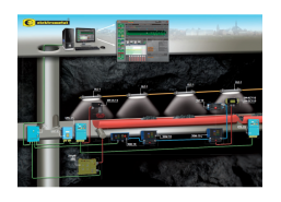 Conveyor Control System