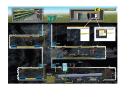 Minsearch Rescue Operations Search System