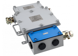 POWER SUPPLY ZIS-x/10/y, ZIS-x/10/y/T, ZIS-x/10/y/L, ZIS-x/10/y/TL