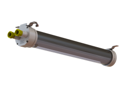 Lamp type OLC-2