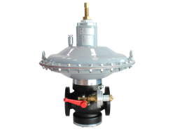 DIRECT-ACTING PRESSURE REDUCER S23
