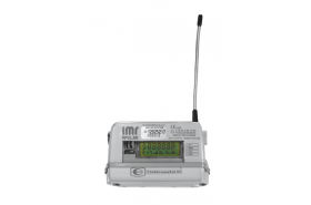 Wireless Radio Gas Meter Data Logger