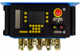 UML-14 CONTROLLER