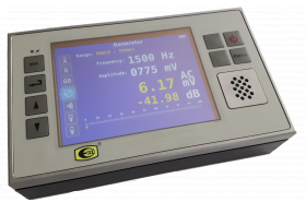 LGMI-16 intrinsically safe teletechnical meter