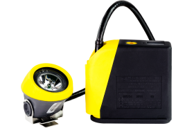SMARTLIGHT-12 MINING CAP LAMP