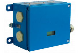 INTRINSICALLY SAFE LOCKOUT SIGNAL SBI-89/1