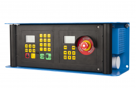 SGK-10 TERMINAL LOUDSPEAKING & SIGNALLIG DEVICE