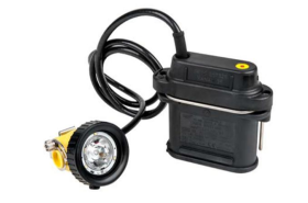SMARTLIGHT-05/M1 HELMET LAMP