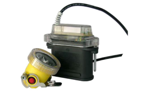 SMARTLIGHT-05/M2/L HELMET LAMP