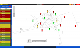 SEMAFORM MANAGEMENT SYSTEM SZS-17