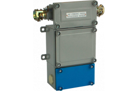 ZSI-94/1 INTRINSICALLY SAFE MAINS POWER SUPPLY