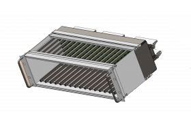 Intrinsic safety cassette KSI-1 (Industry)