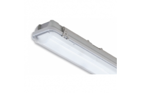 EML LED LINEAR LUMINAIRE (CNBOP)