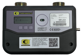 ULTRASONIC GAS METER