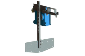 MINED PIECE PRESENCE SENSOR