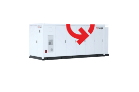 EM-EVDC2-180 Electric Vehicle Charger